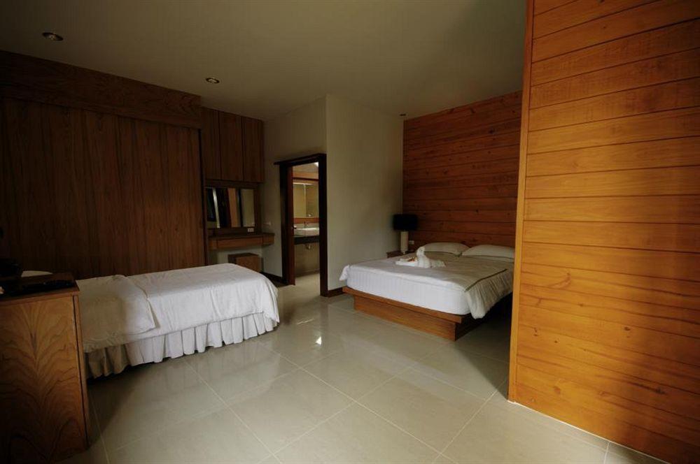 The Nest Samui Hotel Bangrak Kültér fotó
