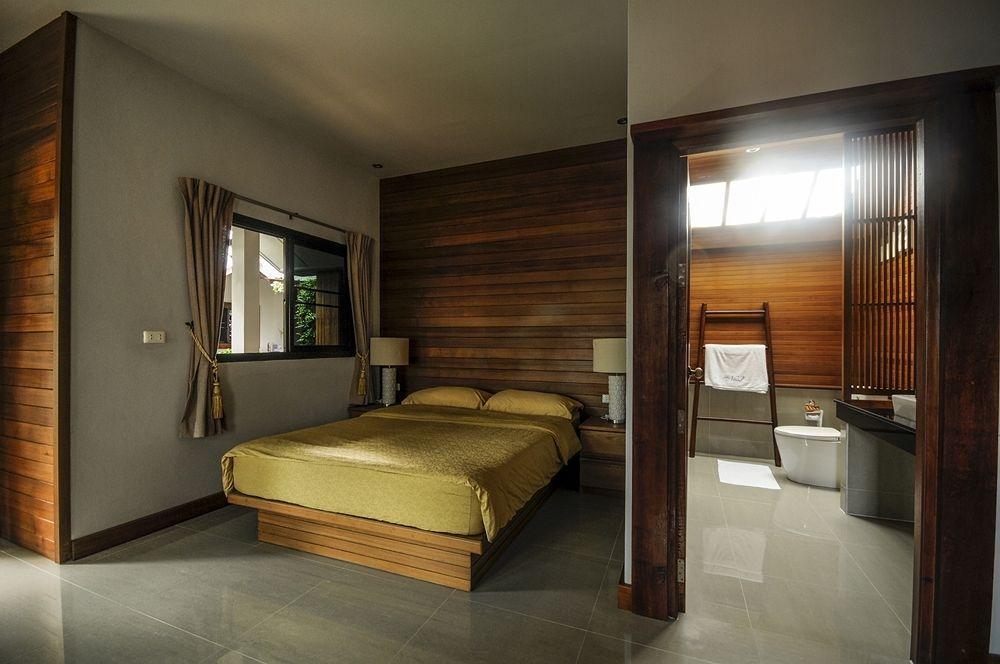 The Nest Samui Hotel Bangrak Kültér fotó