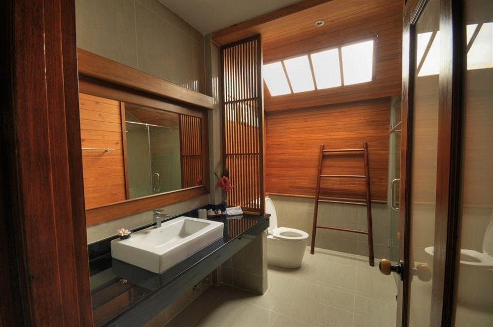 The Nest Samui Hotel Bangrak Kültér fotó