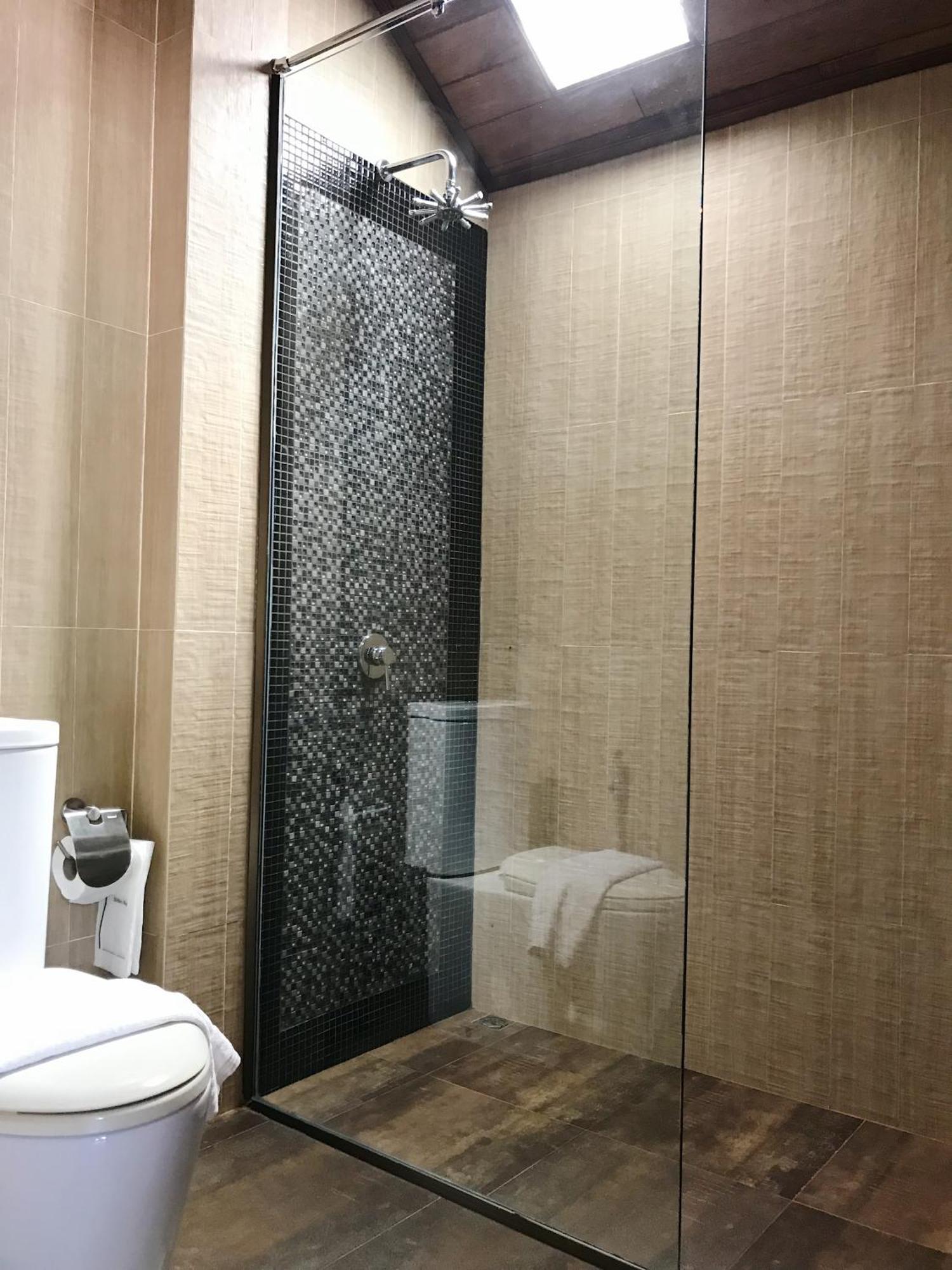 The Nest Samui Hotel Bangrak Kültér fotó