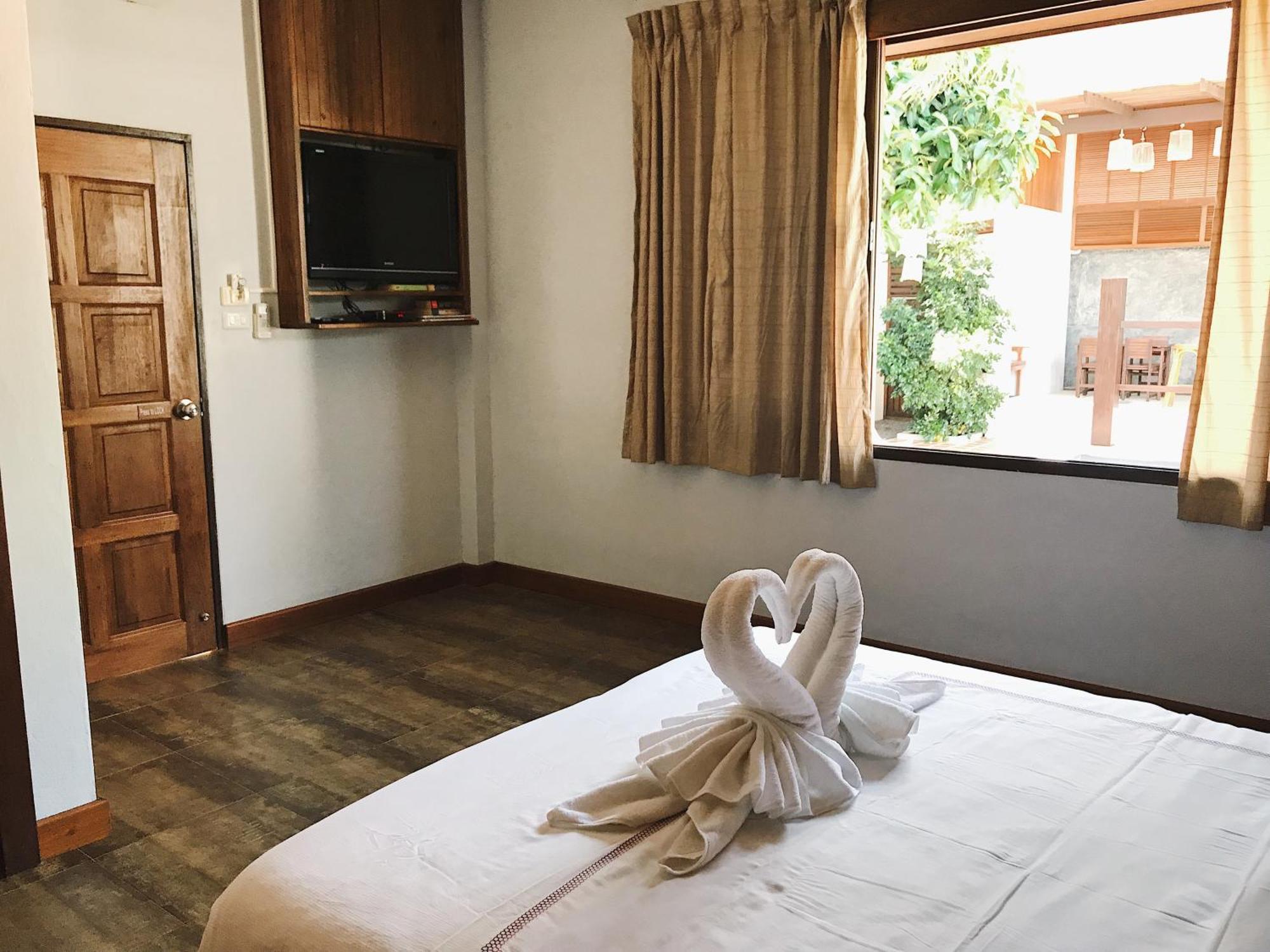 The Nest Samui Hotel Bangrak Kültér fotó