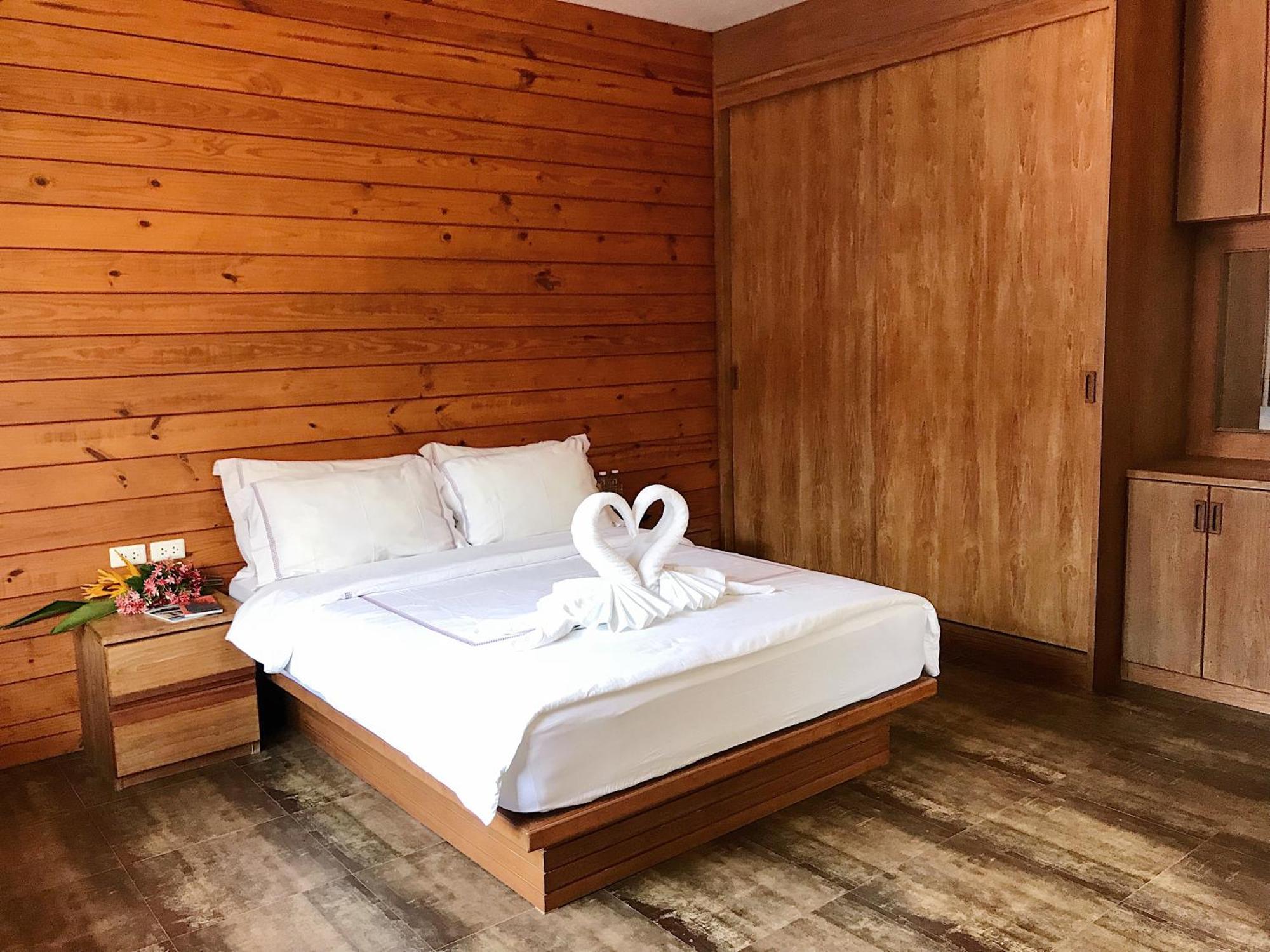 The Nest Samui Hotel Bangrak Kültér fotó