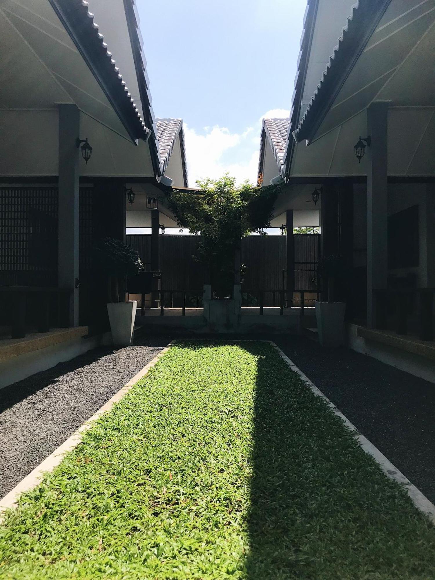 The Nest Samui Hotel Bangrak Kültér fotó