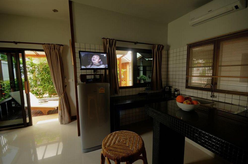 The Nest Samui Hotel Bangrak Kültér fotó