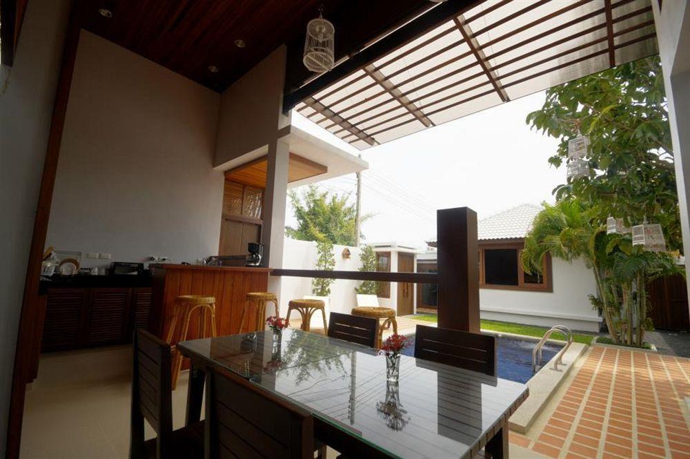 The Nest Samui Hotel Bangrak Kültér fotó