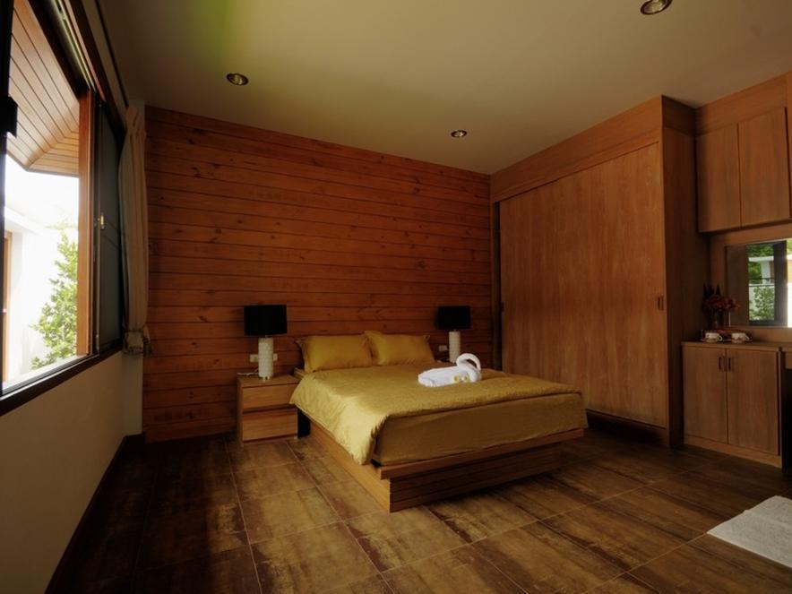 The Nest Samui Hotel Bangrak Kültér fotó