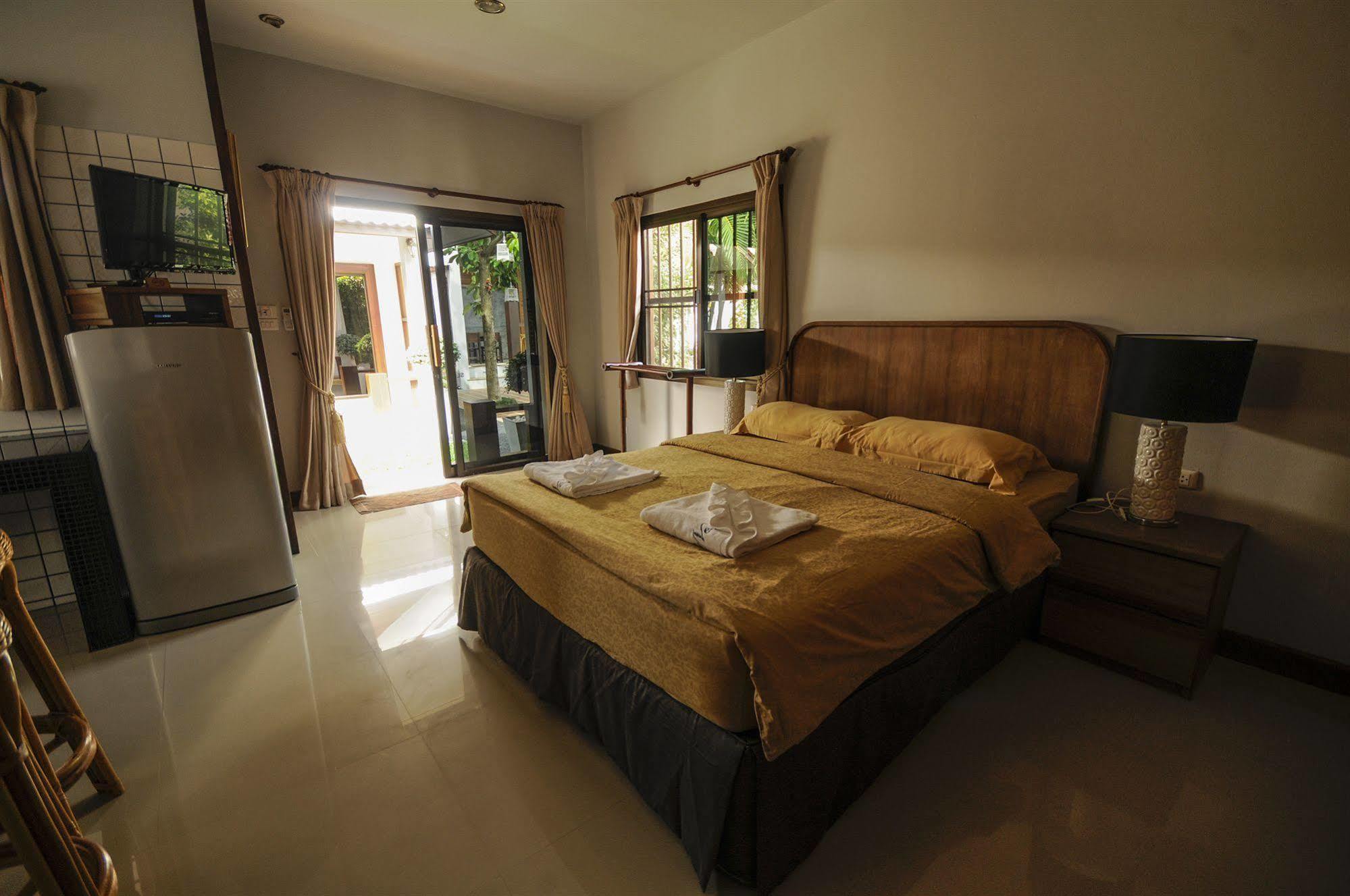 The Nest Samui Hotel Bangrak Kültér fotó