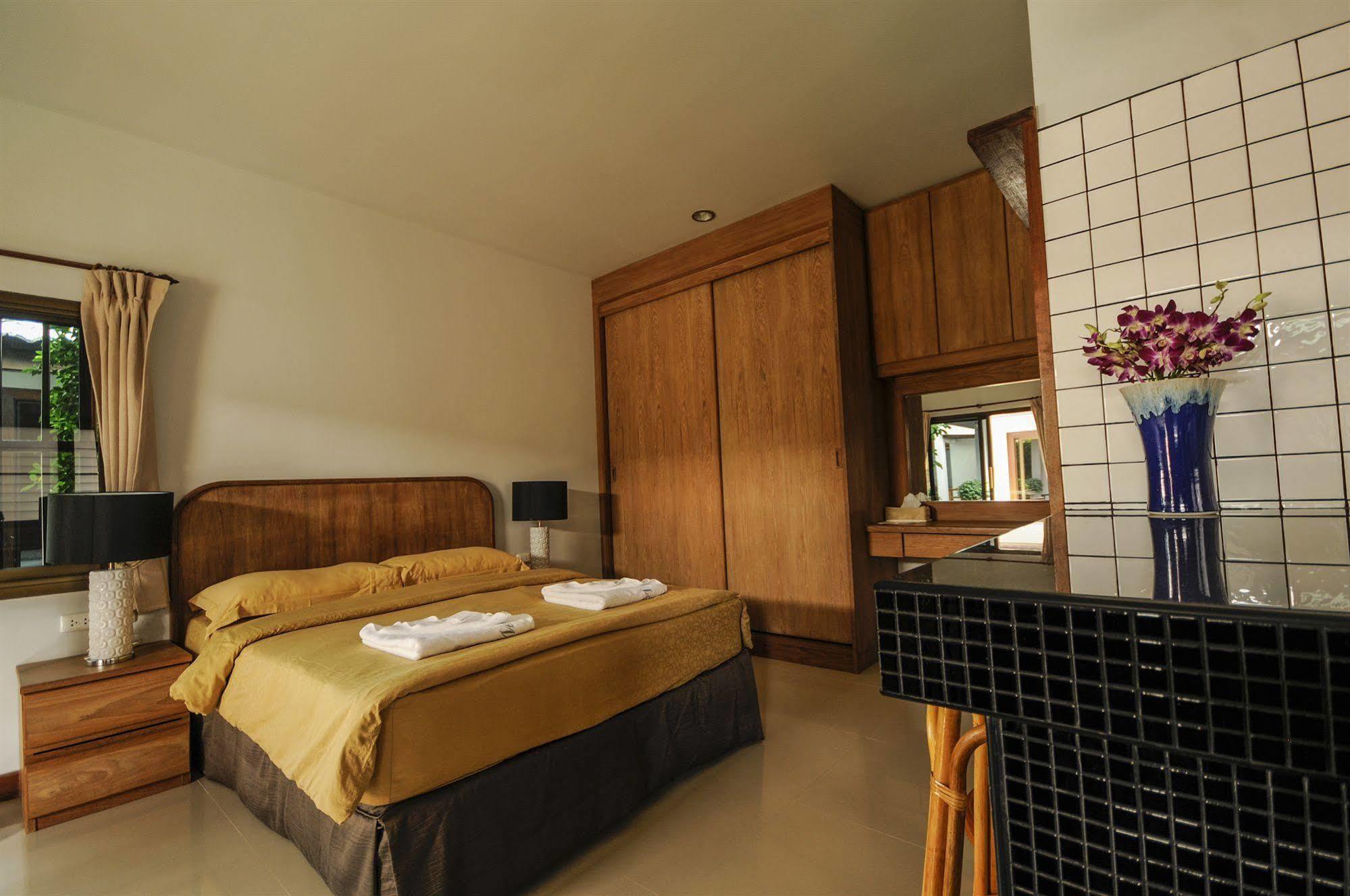 The Nest Samui Hotel Bangrak Kültér fotó