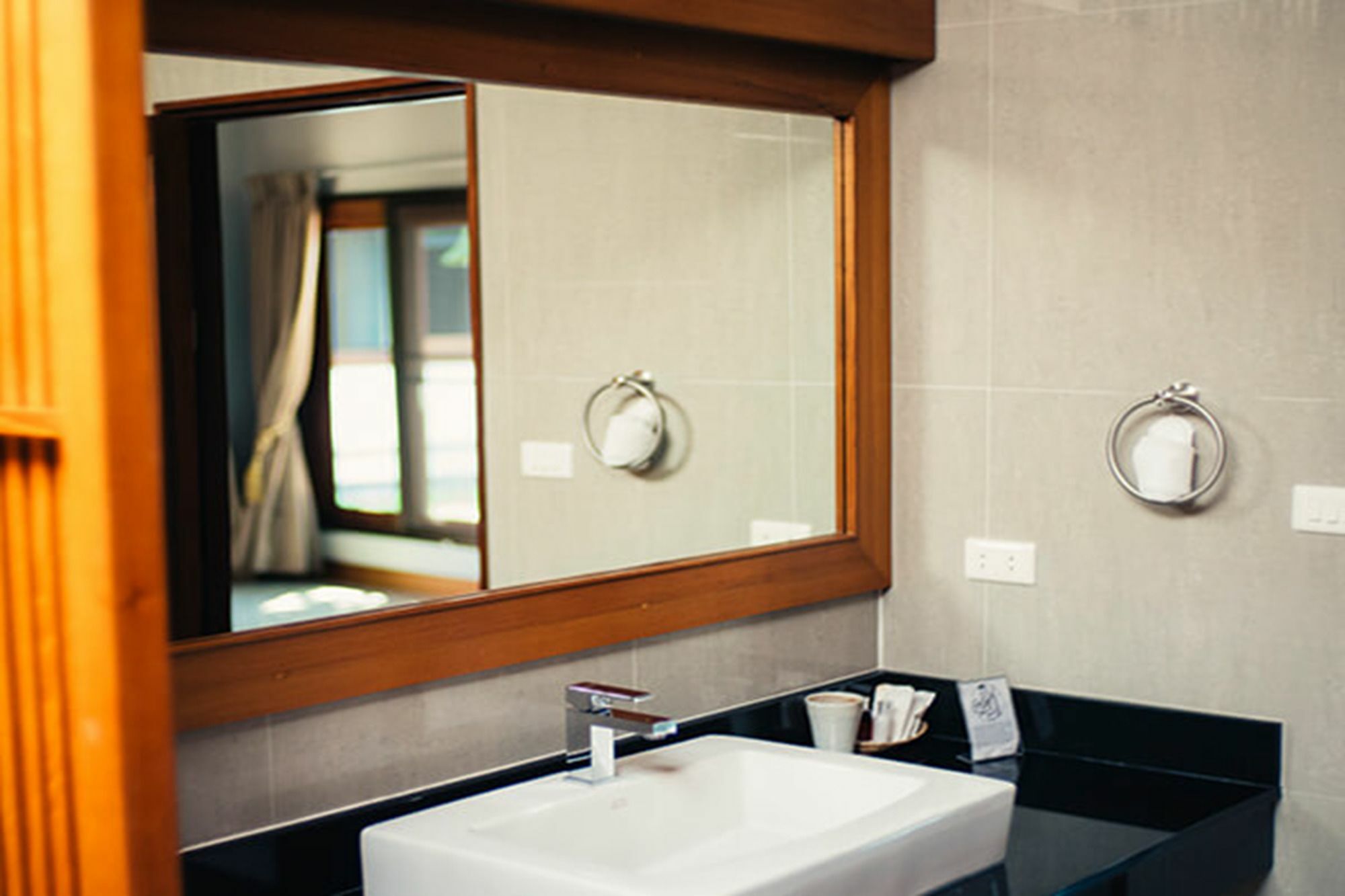 The Nest Samui Hotel Bangrak Kültér fotó
