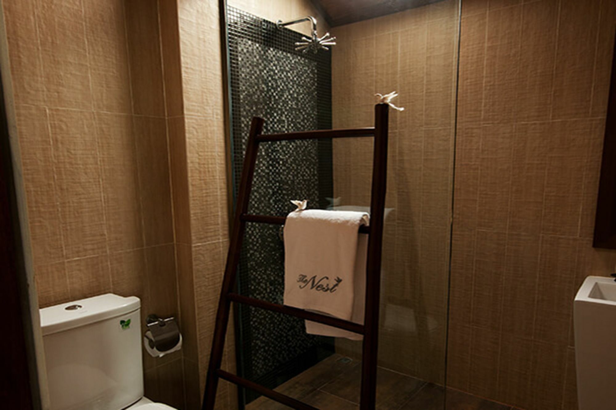 The Nest Samui Hotel Bangrak Kültér fotó