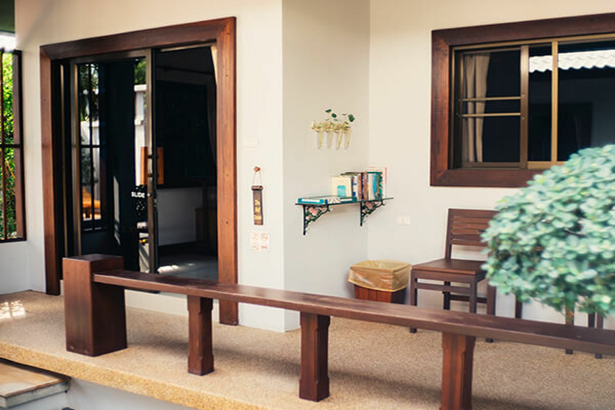 The Nest Samui Hotel Bangrak Kültér fotó