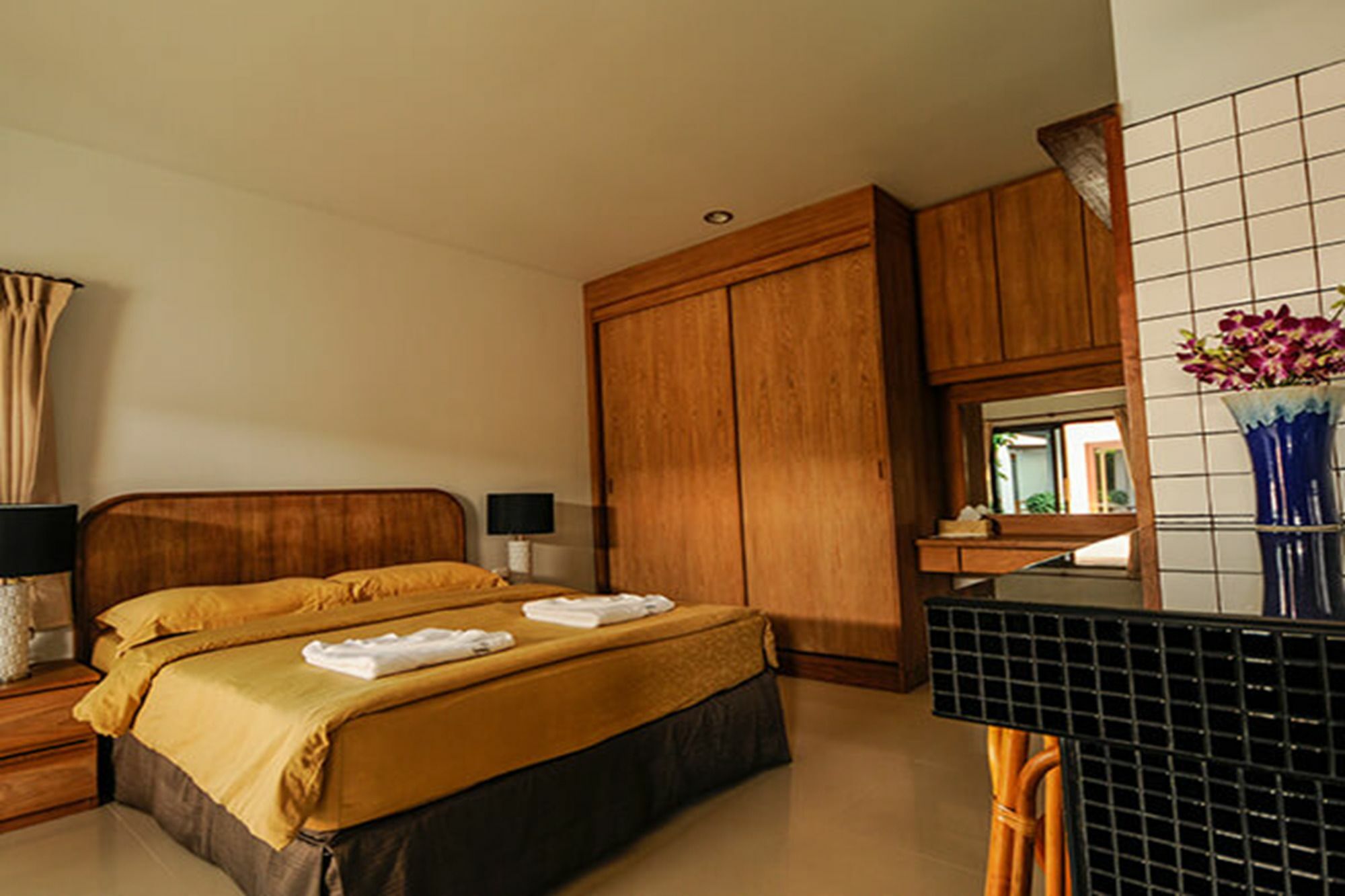 The Nest Samui Hotel Bangrak Kültér fotó