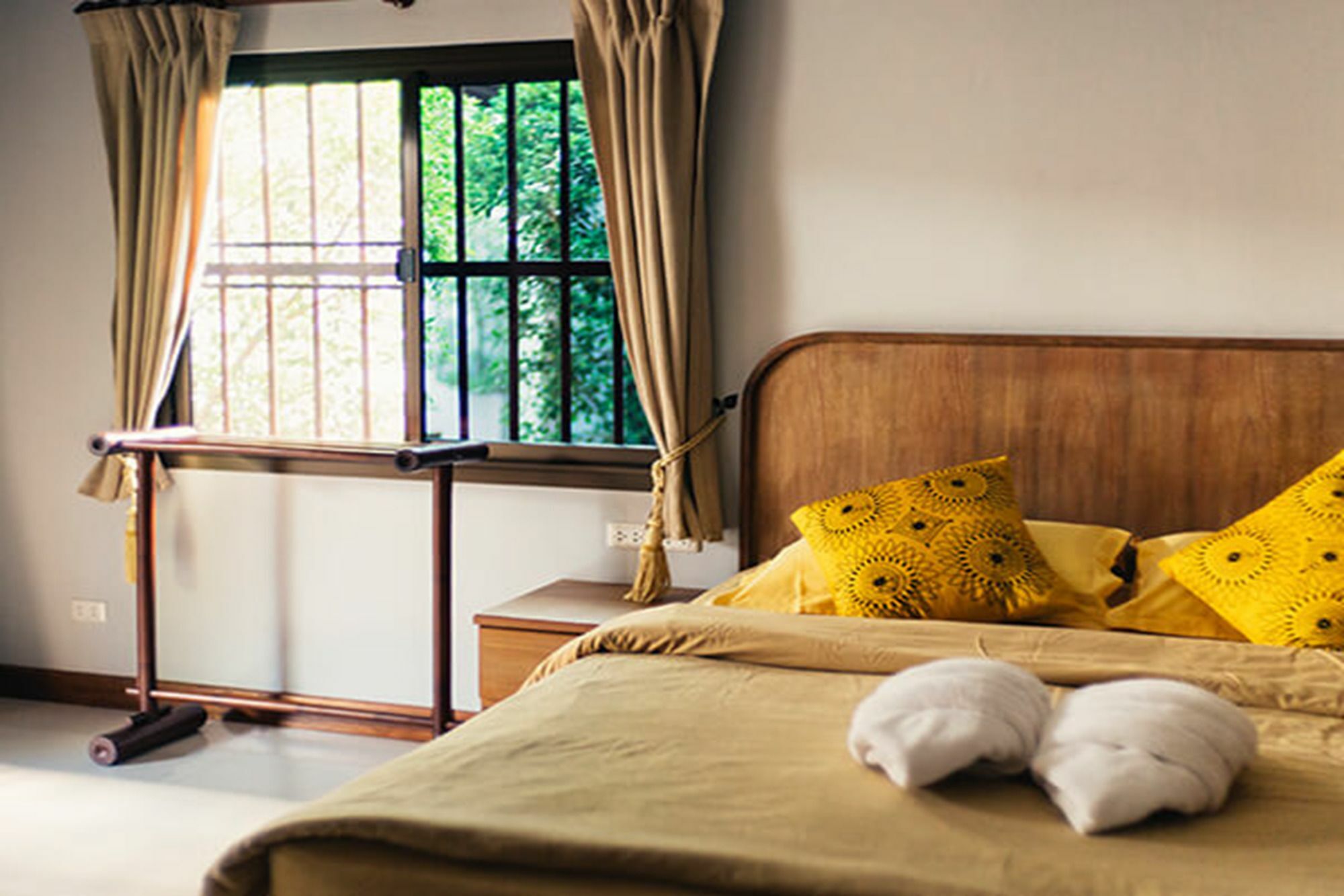 The Nest Samui Hotel Bangrak Kültér fotó