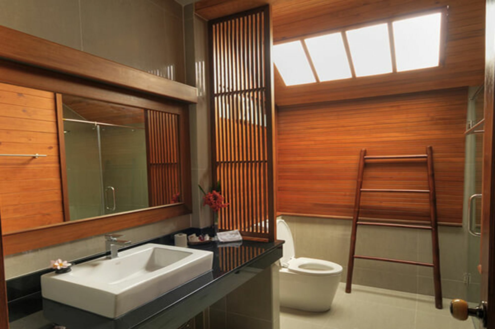 The Nest Samui Hotel Bangrak Kültér fotó
