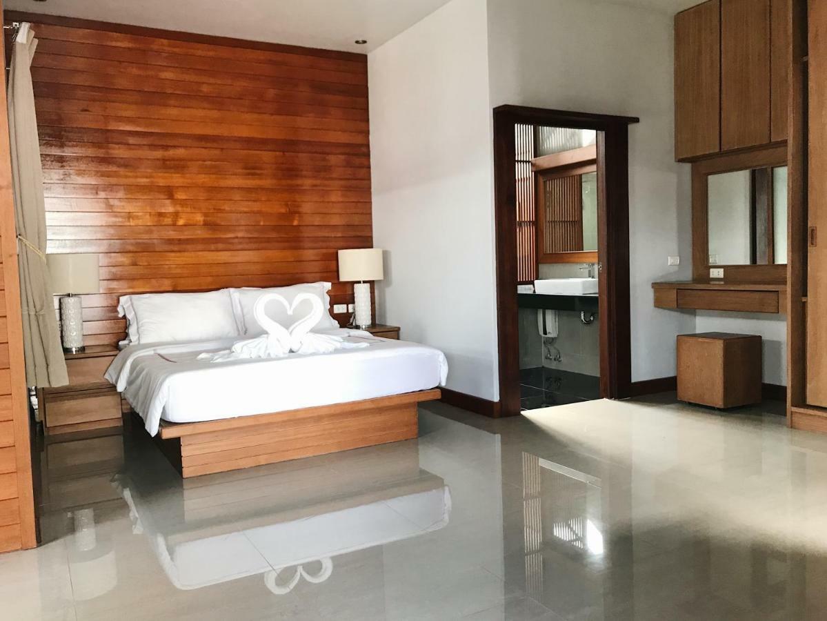 The Nest Samui Hotel Bangrak Kültér fotó