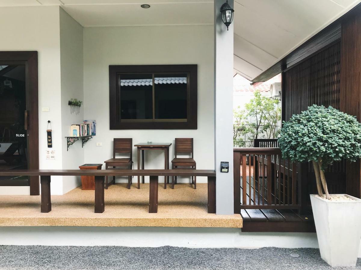 The Nest Samui Hotel Bangrak Kültér fotó