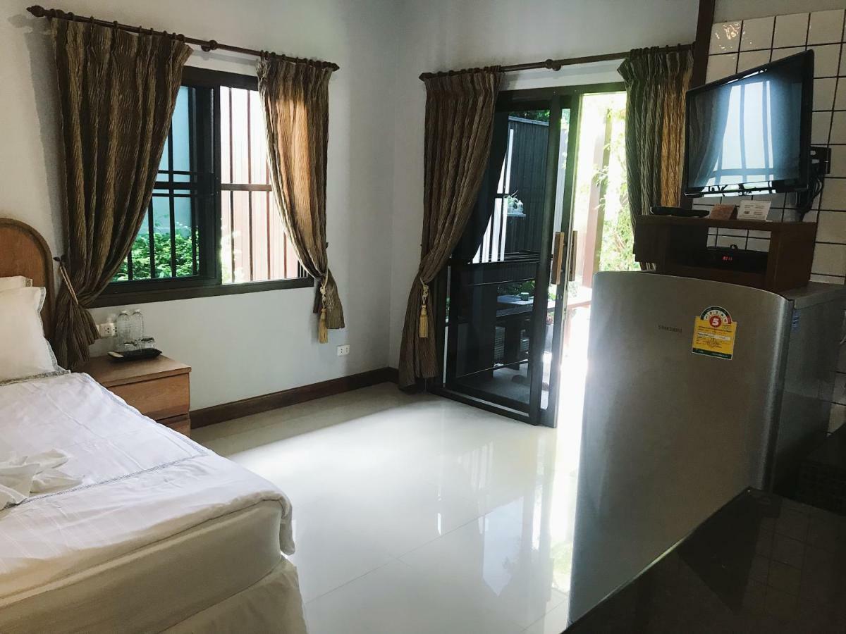 The Nest Samui Hotel Bangrak Kültér fotó