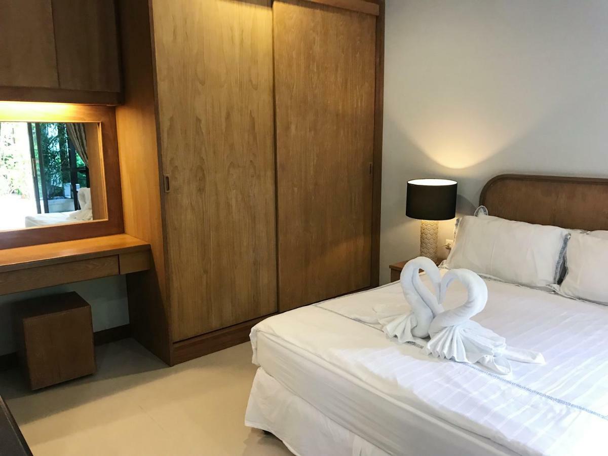The Nest Samui Hotel Bangrak Kültér fotó