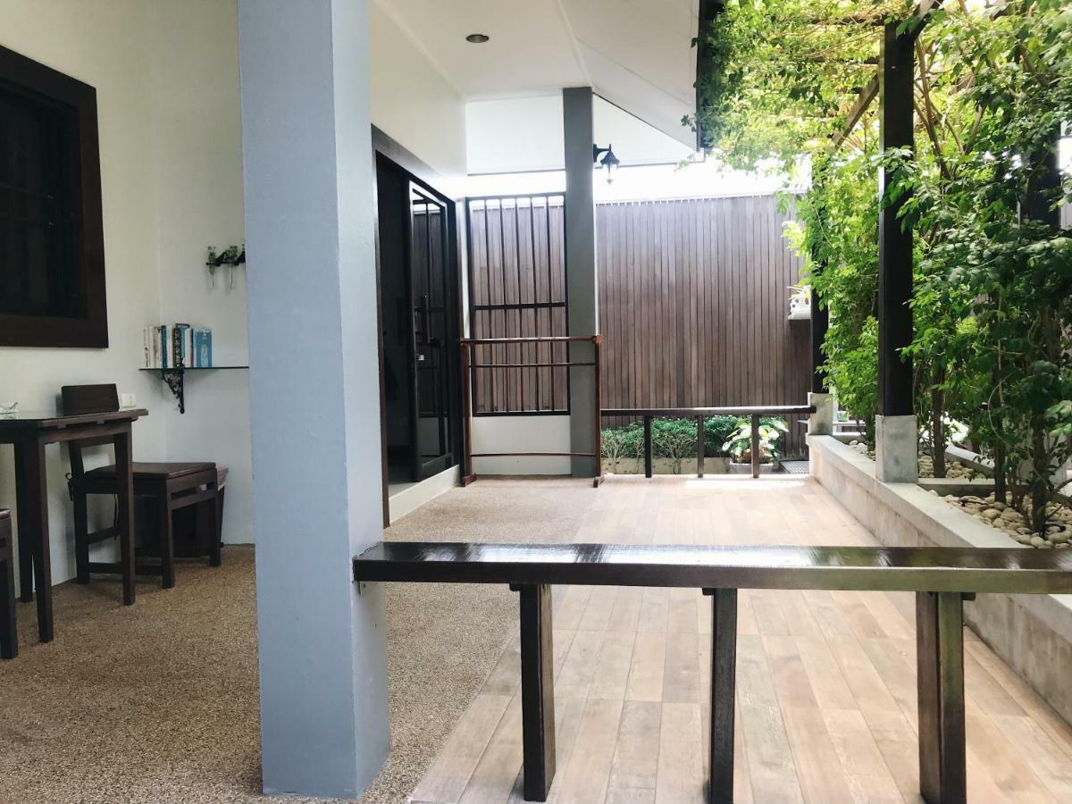 The Nest Samui Hotel Bangrak Kültér fotó