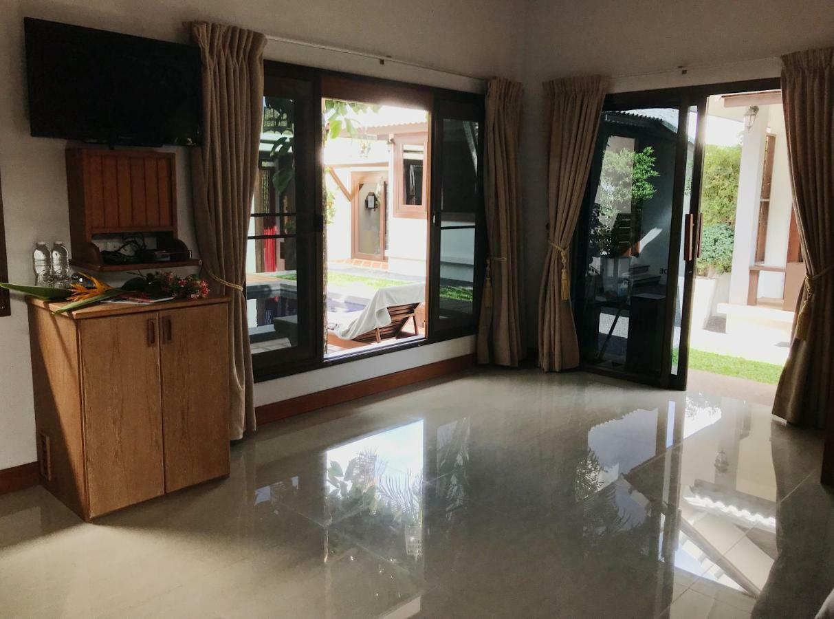 The Nest Samui Hotel Bangrak Kültér fotó
