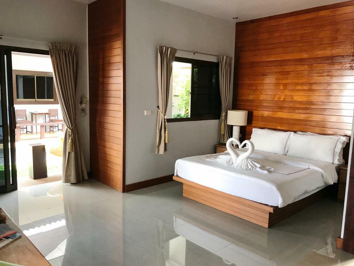 The Nest Samui Hotel Bangrak Kültér fotó