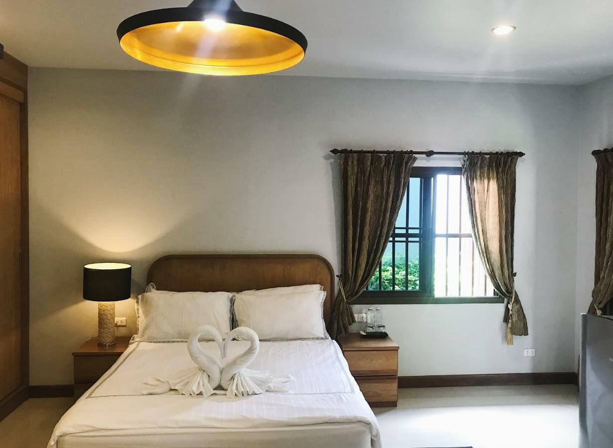 The Nest Samui Hotel Bangrak Szoba fotó