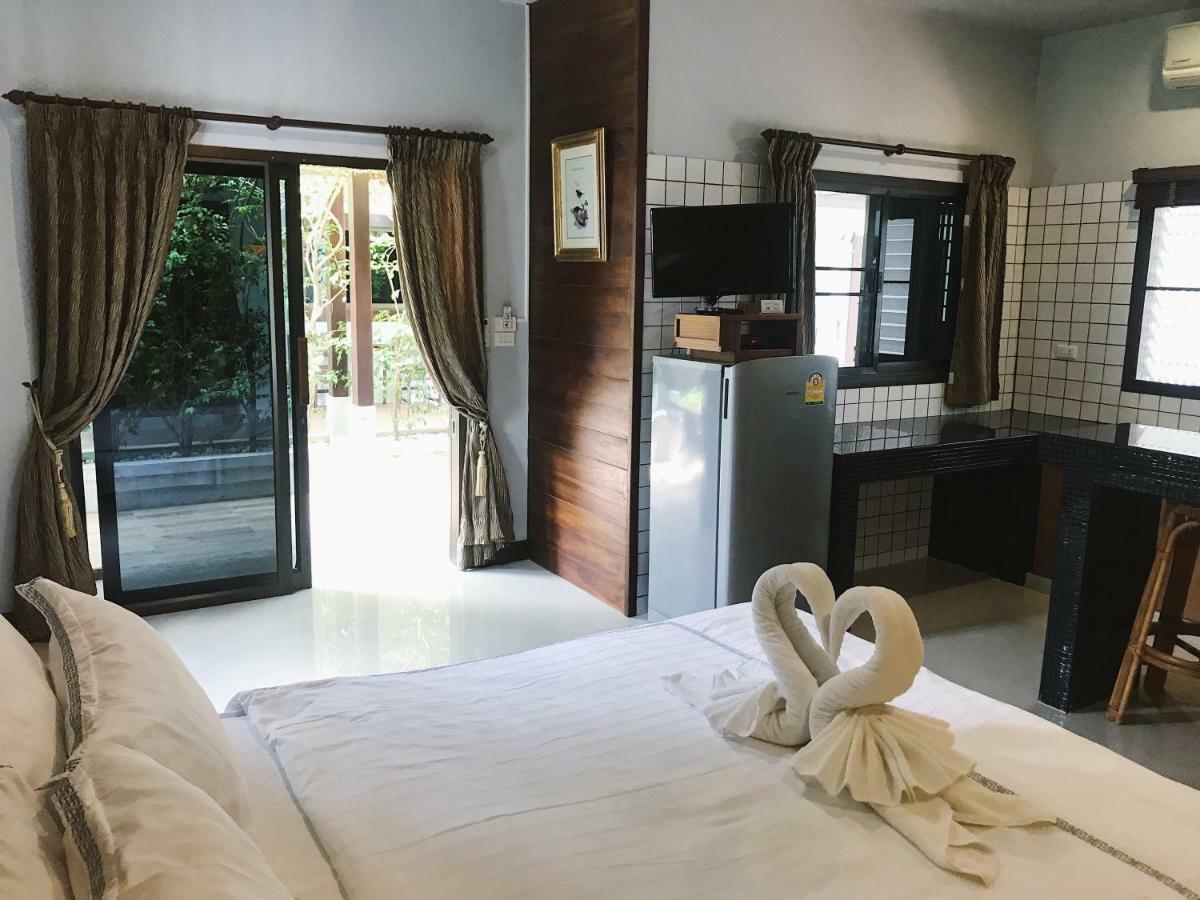 The Nest Samui Hotel Bangrak Kültér fotó