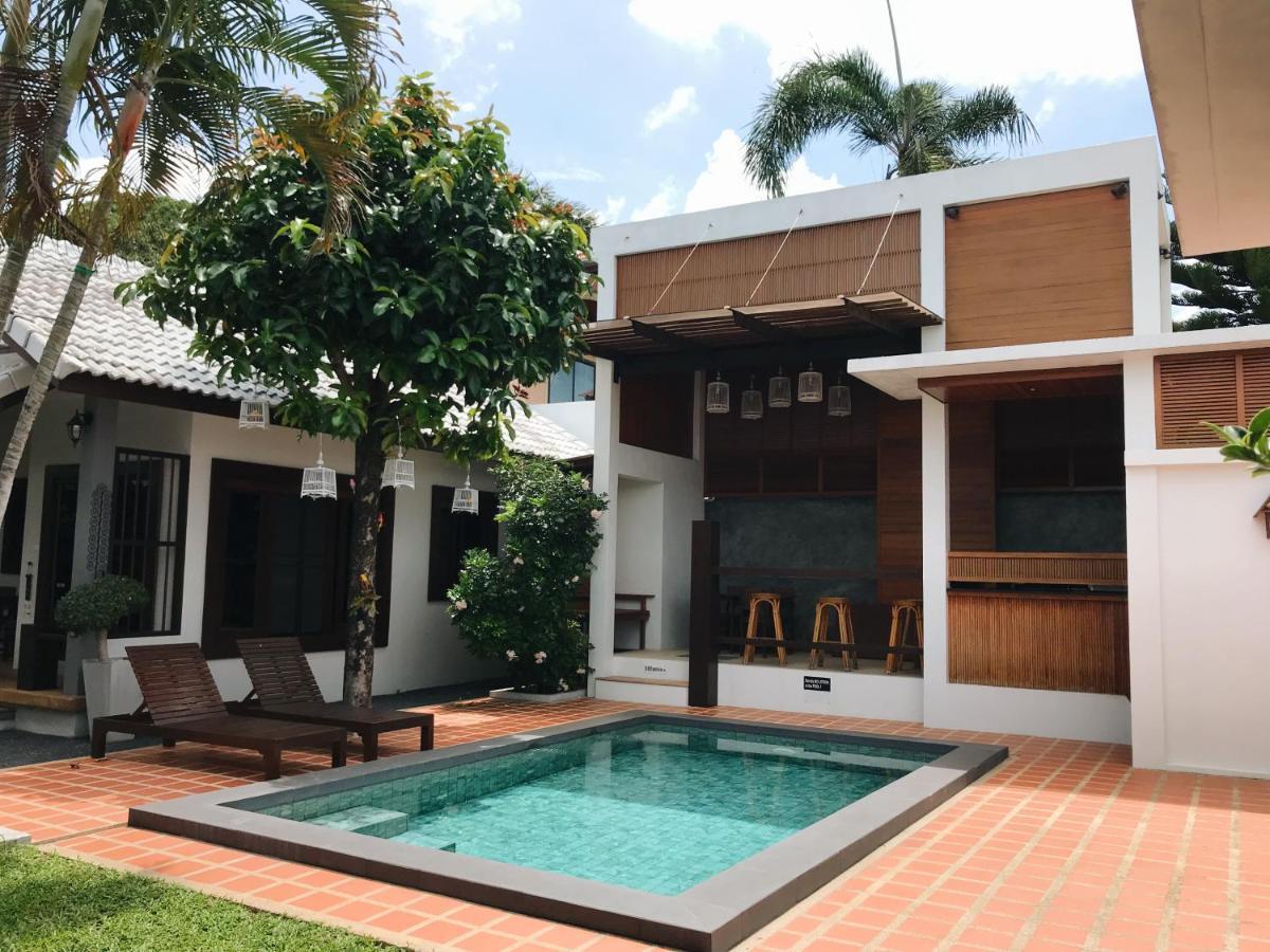 The Nest Samui Hotel Bangrak Kültér fotó