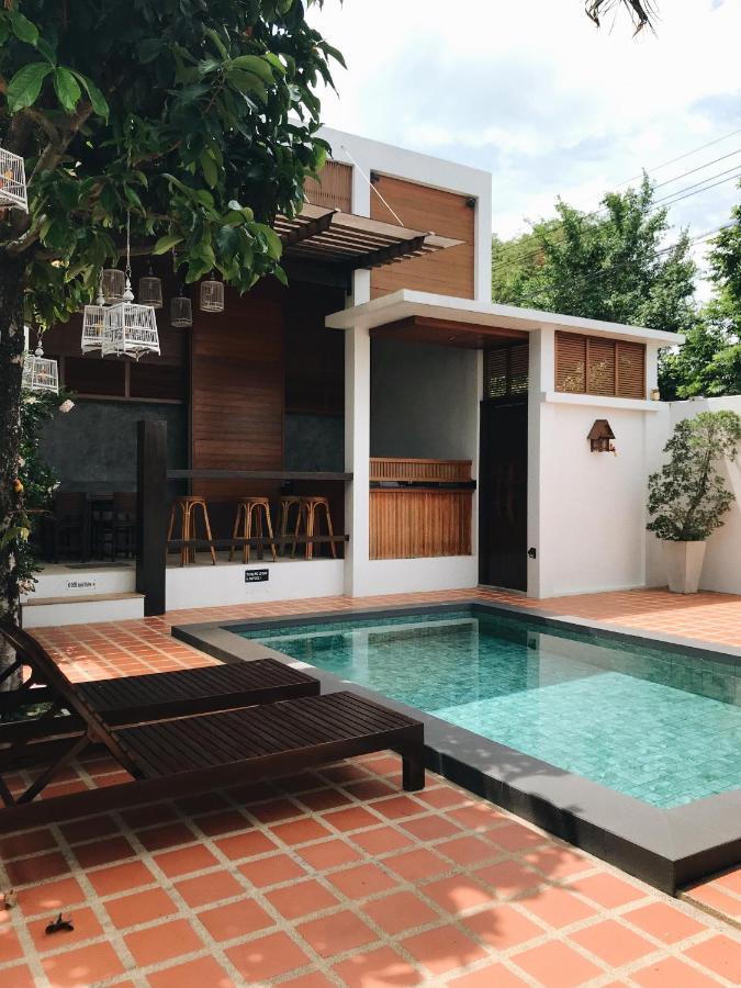 The Nest Samui Hotel Bangrak Kültér fotó